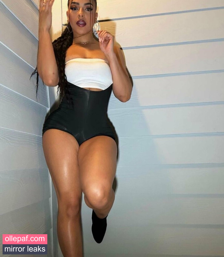 Jaida Parker - WWE Nude Leaks OnlyFans #146 - Fapello