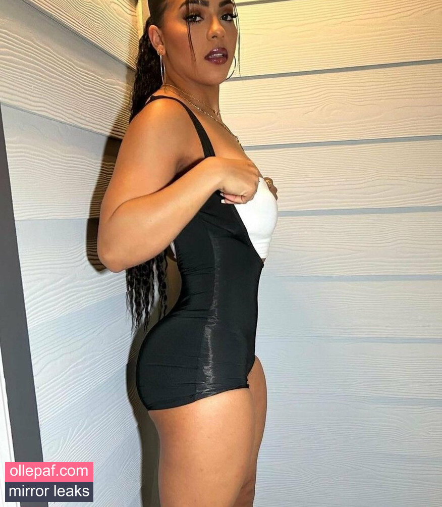 Jaida Parker - WWE Nude Leaks OnlyFans #147 - Fapello