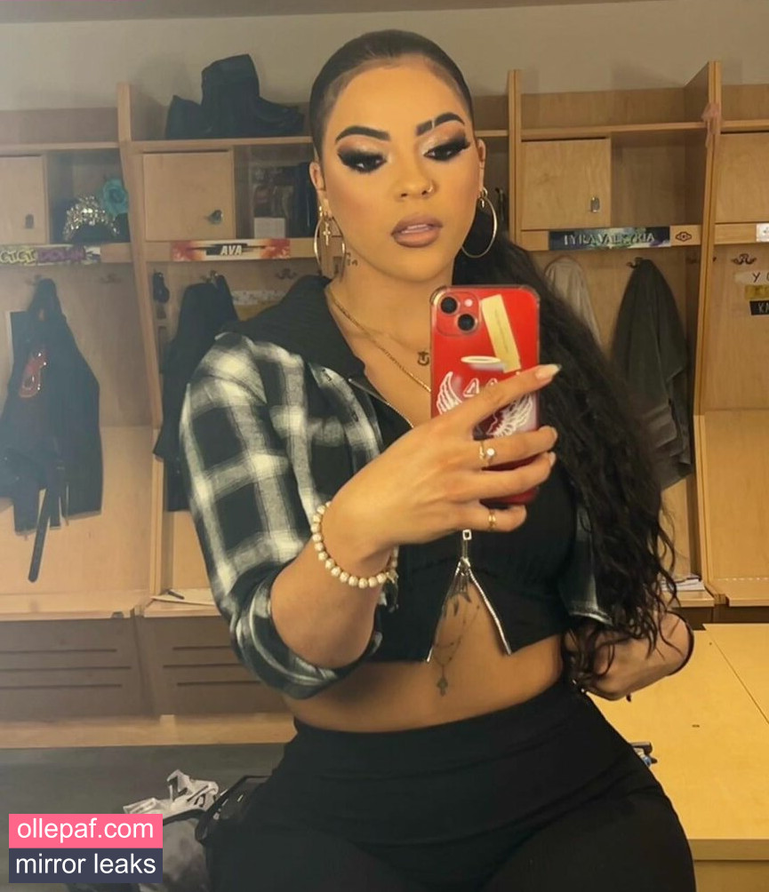 Jaida Parker - WWE Nude Leaks OnlyFans #165 - Fapello