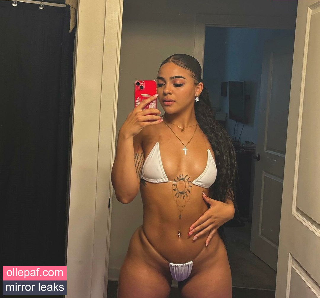 Jaida Parker - WWE Nude Leaks OnlyFans #180 - Fapello