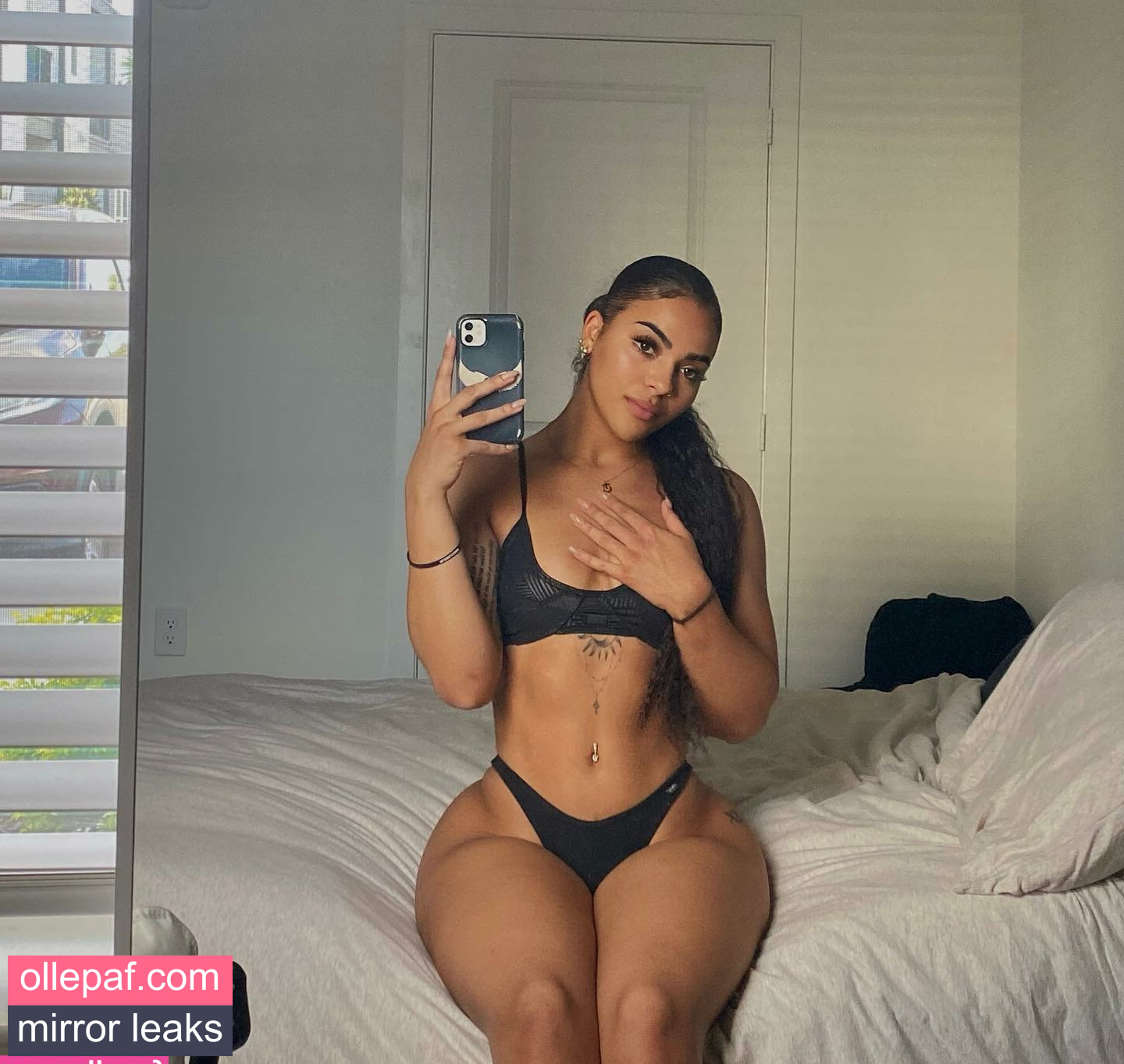 Jaida Parker - WWE Nude Leaks OnlyFans #183 - Fapello