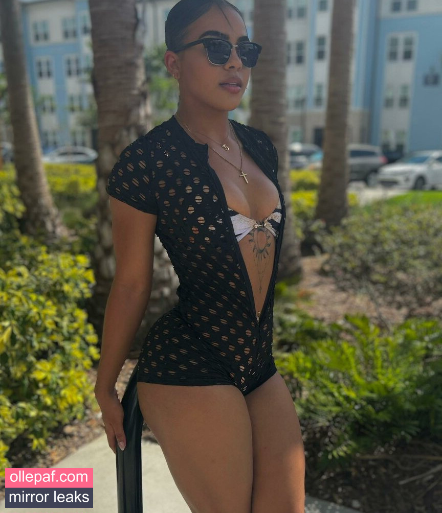 Jaida Parker - WWE Nude Leaks OnlyFans #189 - Fapello