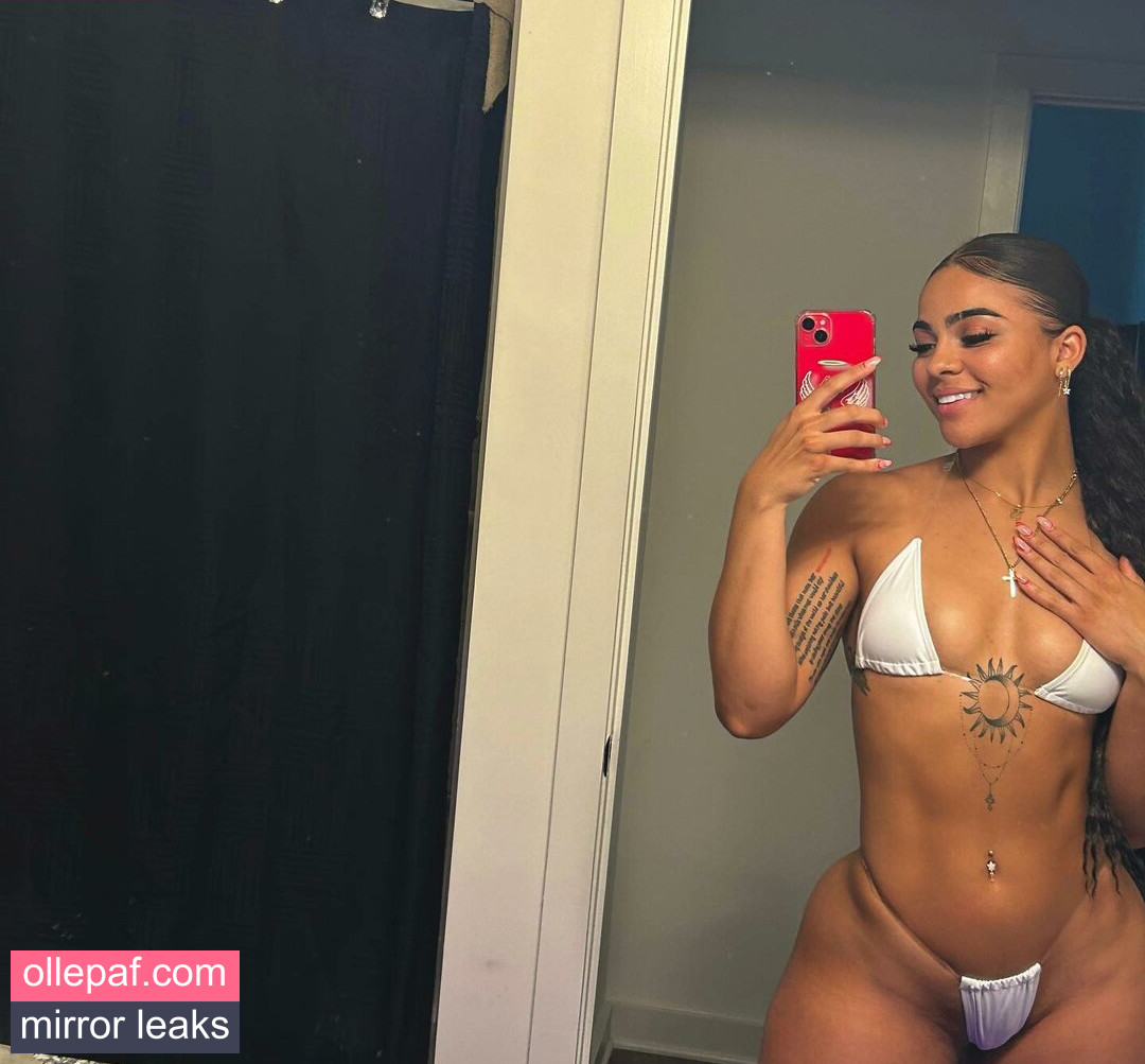 Jaida Parker - WWE Nude Leaks OnlyFans #192 - Fapello