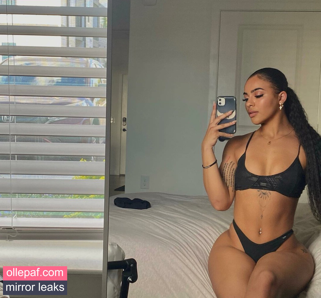 Jaida Parker - WWE Nude Leaks OnlyFans #195 - Fapello