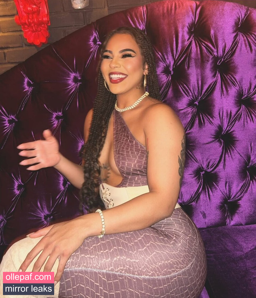 Jaida Parker - WWE Nude Leaks OnlyFans #3 - Fapello