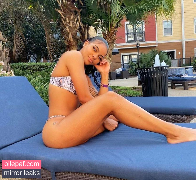 Jaida Parker - WWE Nude Leaks OnlyFans #201 - Fapello