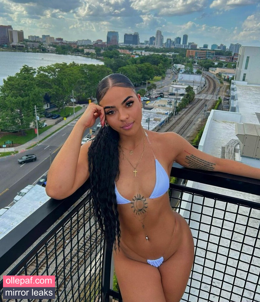 Jaida Parker - WWE Nude Leaks OnlyFans #207 - Fapello