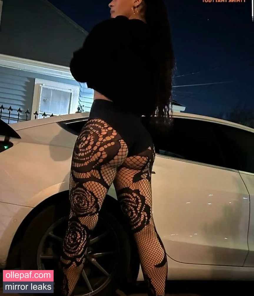 Jaida Parker - WWE Nude Leaks OnlyFans #214 - Fapello