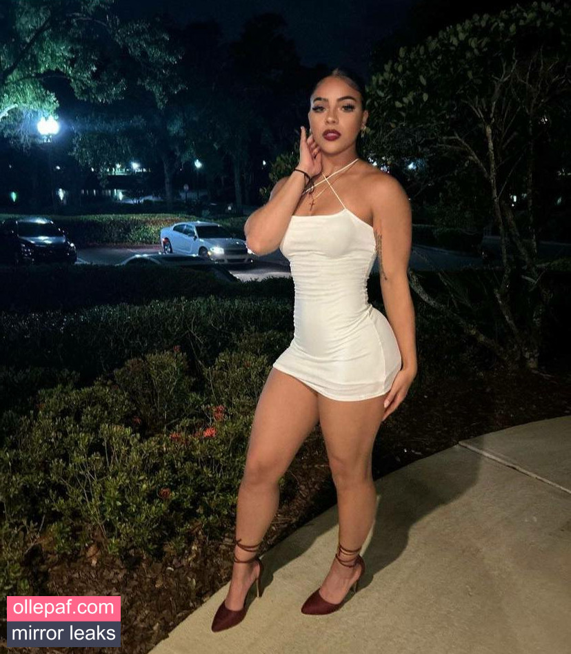 Jaida Parker - WWE Nude Leaks OnlyFans #216 - Fapello