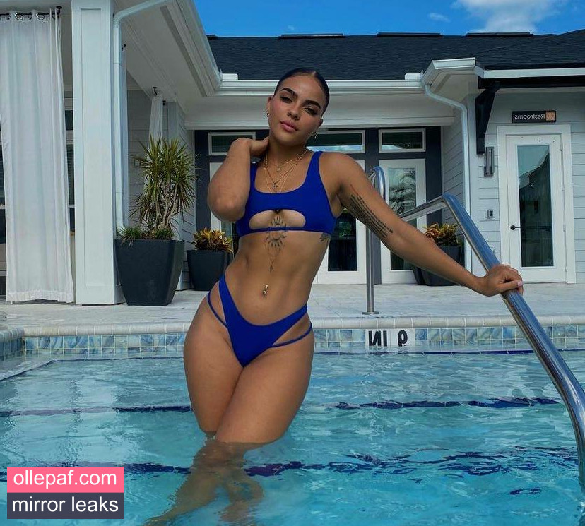 Jaida Parker - WWE Nude Leaks OnlyFans #219 - Fapello