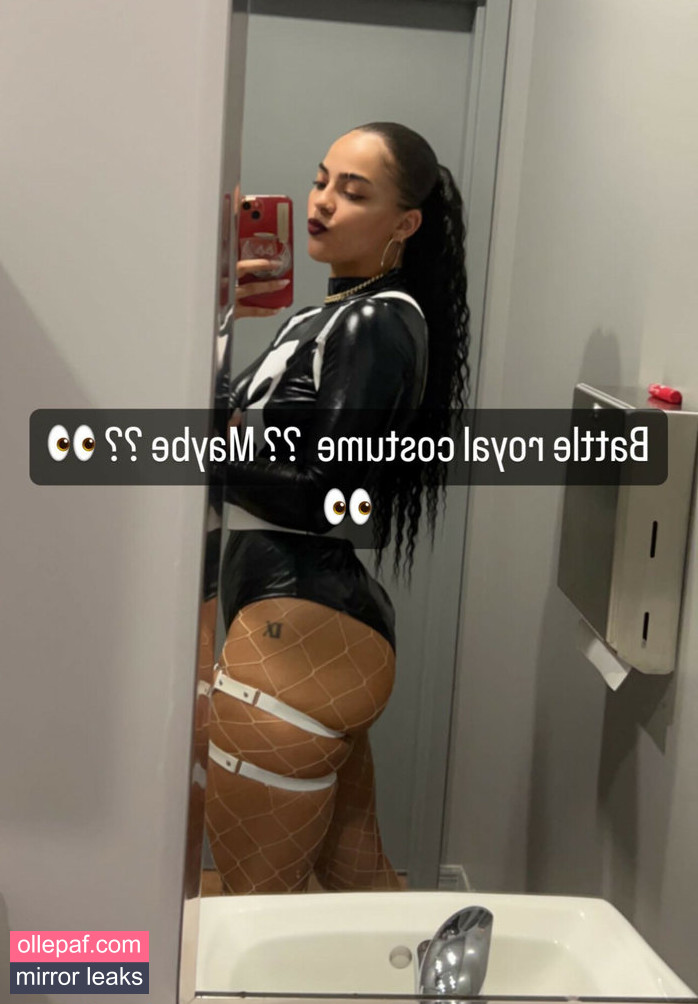 Jaida Parker - WWE Nude Leaks OnlyFans #234 - Fapello