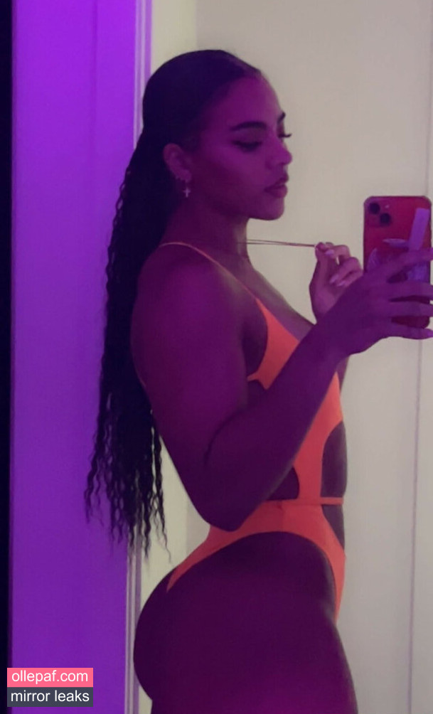 Jaida Parker - WWE Nude Leaks OnlyFans #235 - Fapello