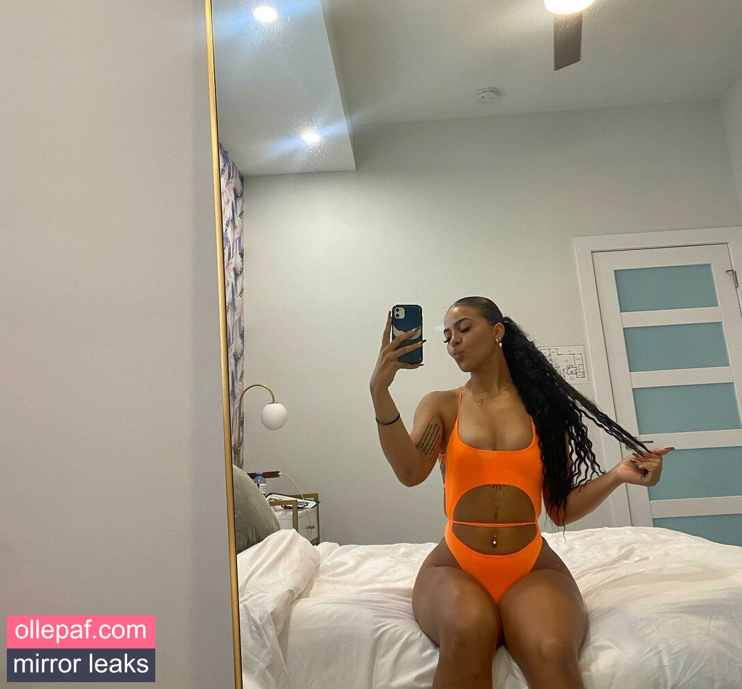 Jaida Parker - WWE Nude Leaks OnlyFans #47 - Fapello