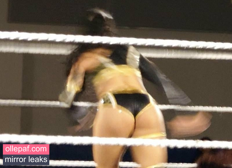 Jaida Parker - WWE Nude Leaks OnlyFans #68 - Fapello