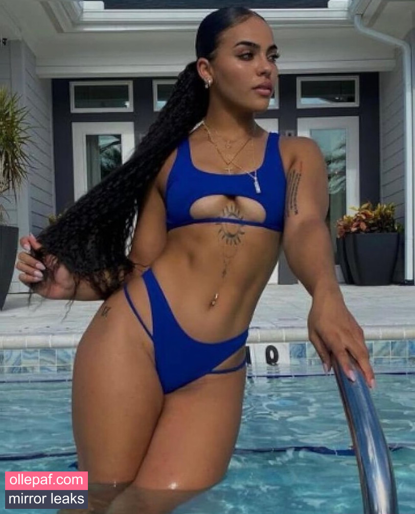 Latest Leaks Jaida Parker Nude #13 - Fapello