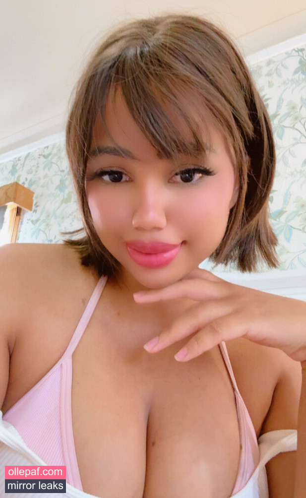Latest Leaks Jailhailet Nude #21 - Fapello