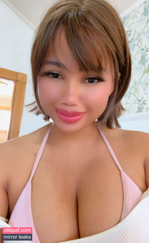 Latest Leaks Jailhailet Nude #22 - Fapello