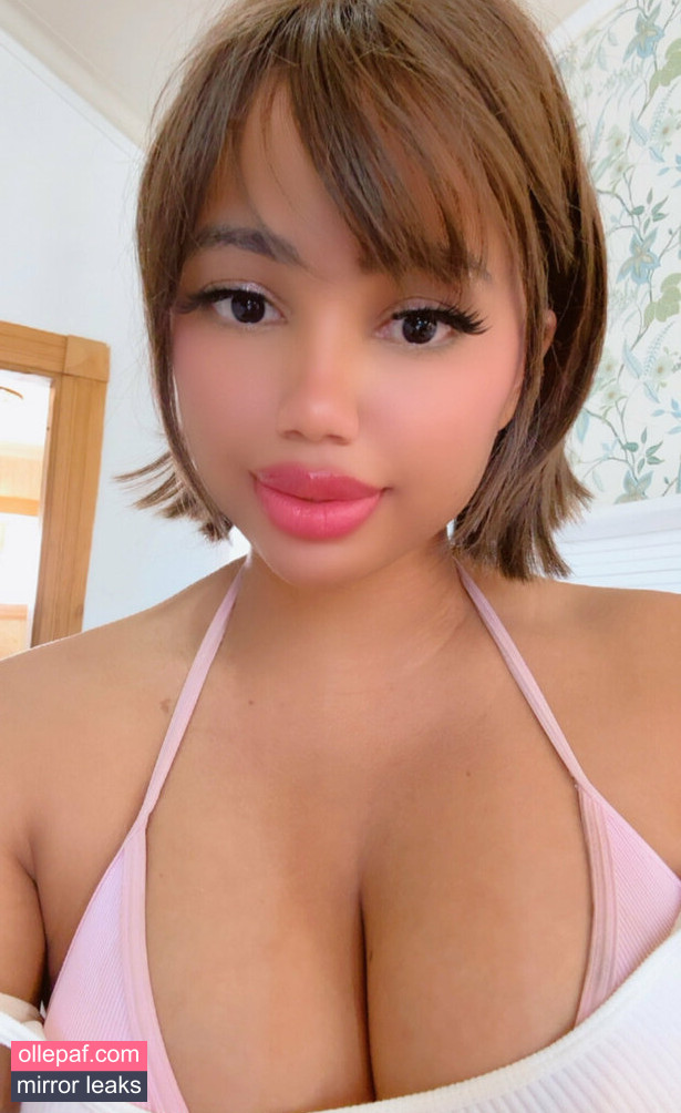 Latest Leaks Jailhailet Nude #23 - Fapello
