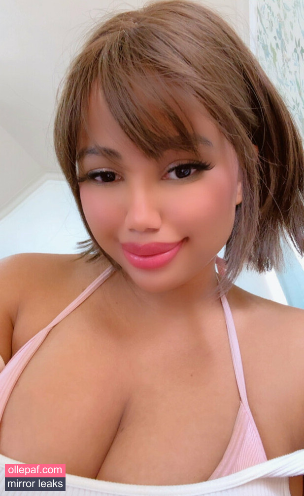 Latest Leaks Jailhailet Nude #35 - Fapello