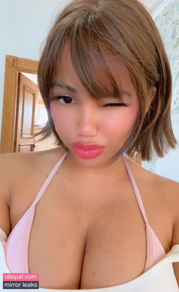 Latest Leaks Jailhailet Nude #36 - Fapello