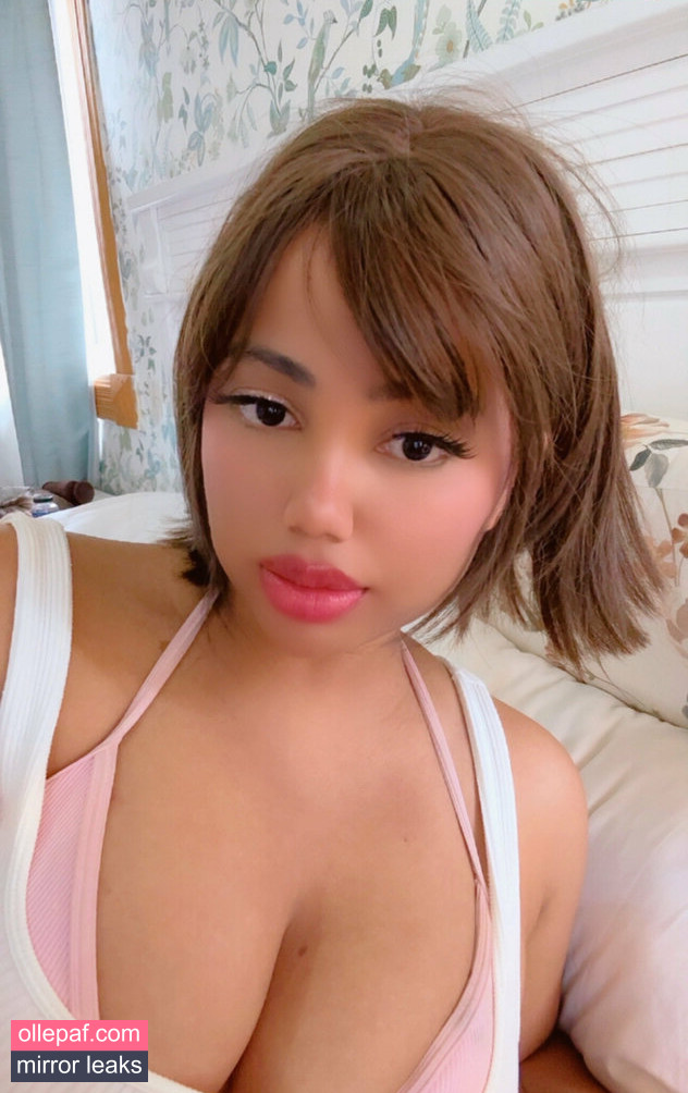Latest Leaks Jailhailet Nude #41 - Fapello