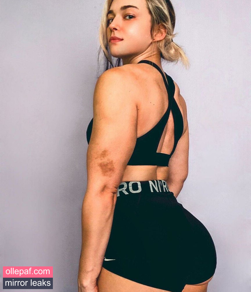 Latest Leaks Jaime Hayter Nude #70 - Fapello