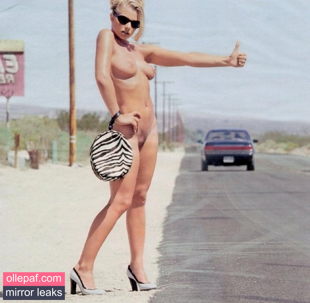 Latest Leaks Jaime Pressly Nude #112 - Fapello