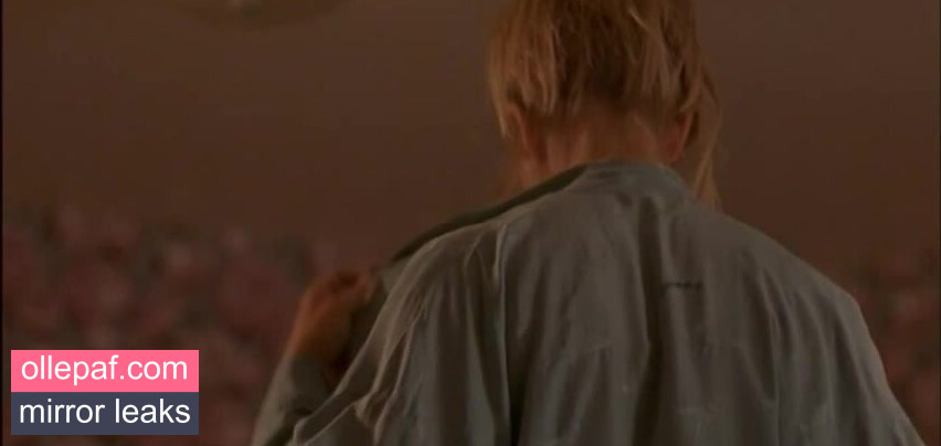 Latest Leaks Jaime Pressly Nude #168 - Fapello