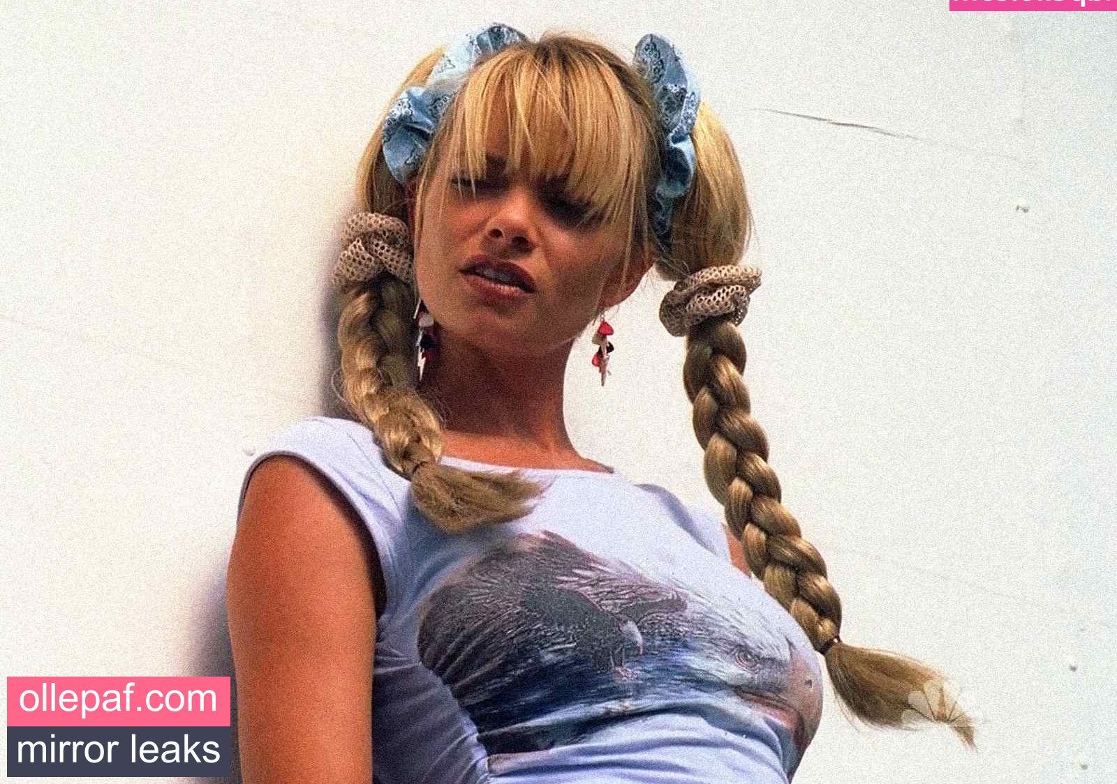 Latest Leaks Jaime Pressly Nude #233 - Fapello