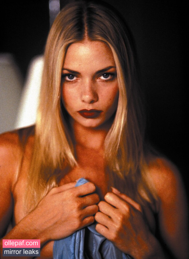Latest Leaks Jaime Pressly Nude #276 - Fapello