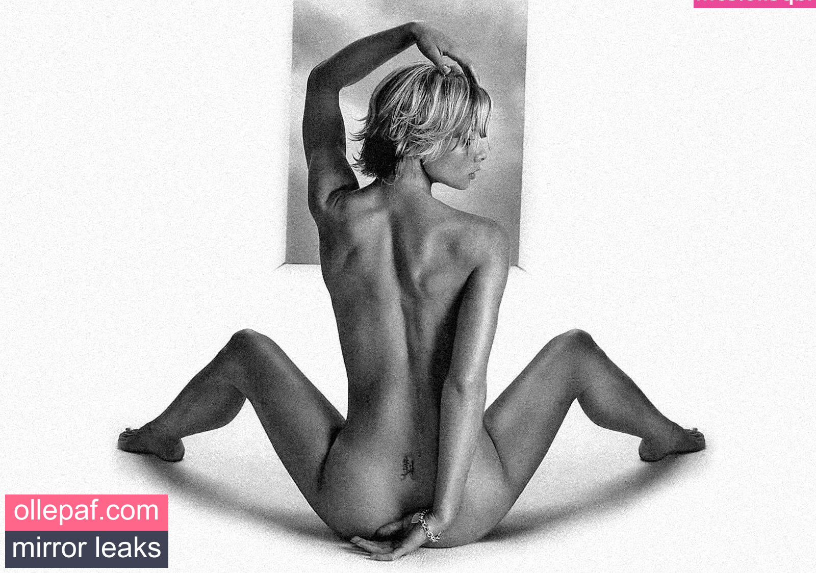 Latest Leaks Jaime Pressly Nude #302 - Fapello