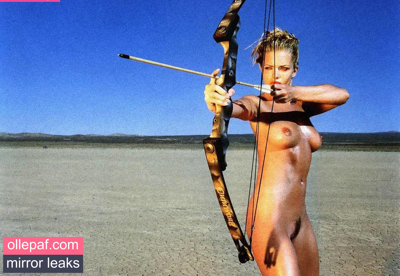Latest Leaks Jaime Pressly Nude #304 - Fapello
