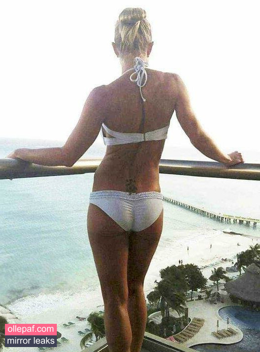 Latest Leaks Jaime Pressly Nude #37 - Fapello