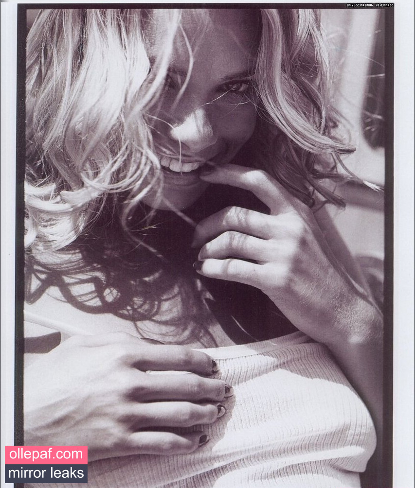 Latest Leaks Jaime Pressly Nude #77 - Fapello