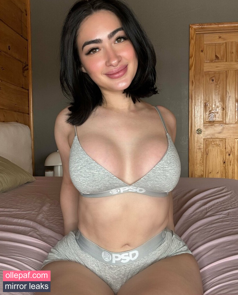 Latest Leaks jaixpetite Nude #20 - Fapello