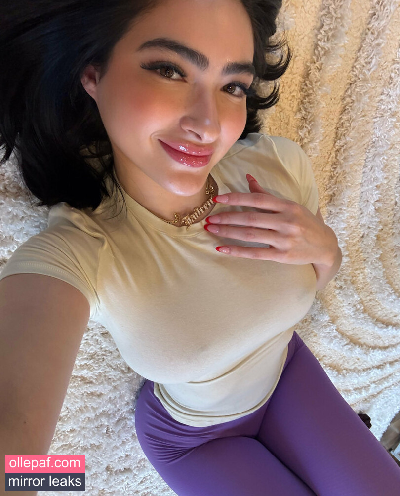 Latest Leaks jaixpetitefree Nude #104 - Fapello