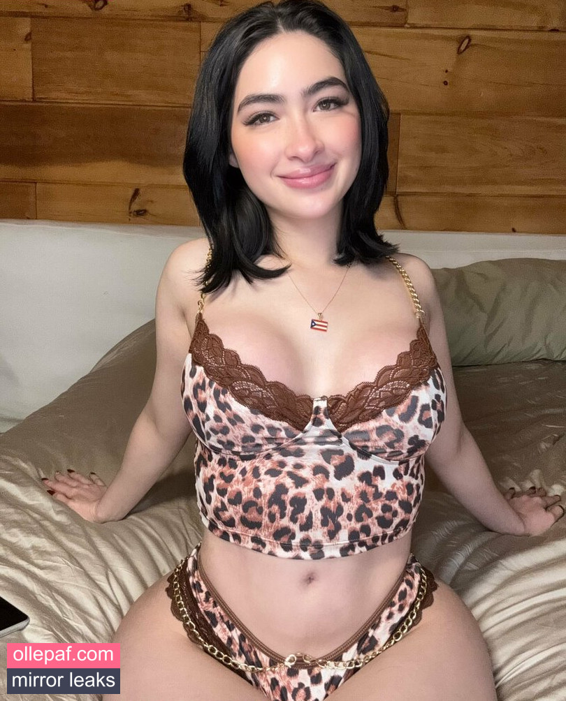 Latest Leaks jaixpetitefree Nude #50 - Fapello