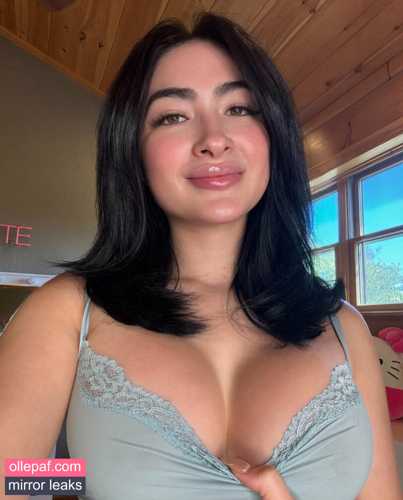 Latest Leaks jaixpetitefree Nude #58 - Fapello