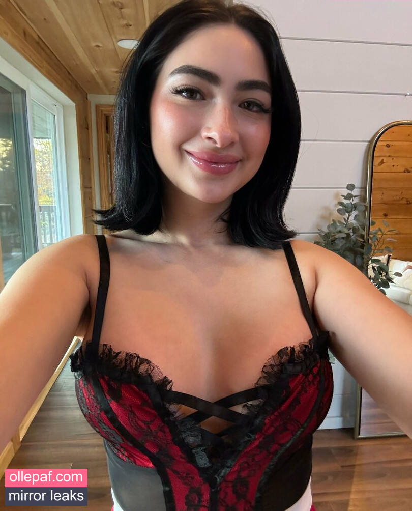 Latest Leaks jaixpetitefree Nude #66 - Fapello