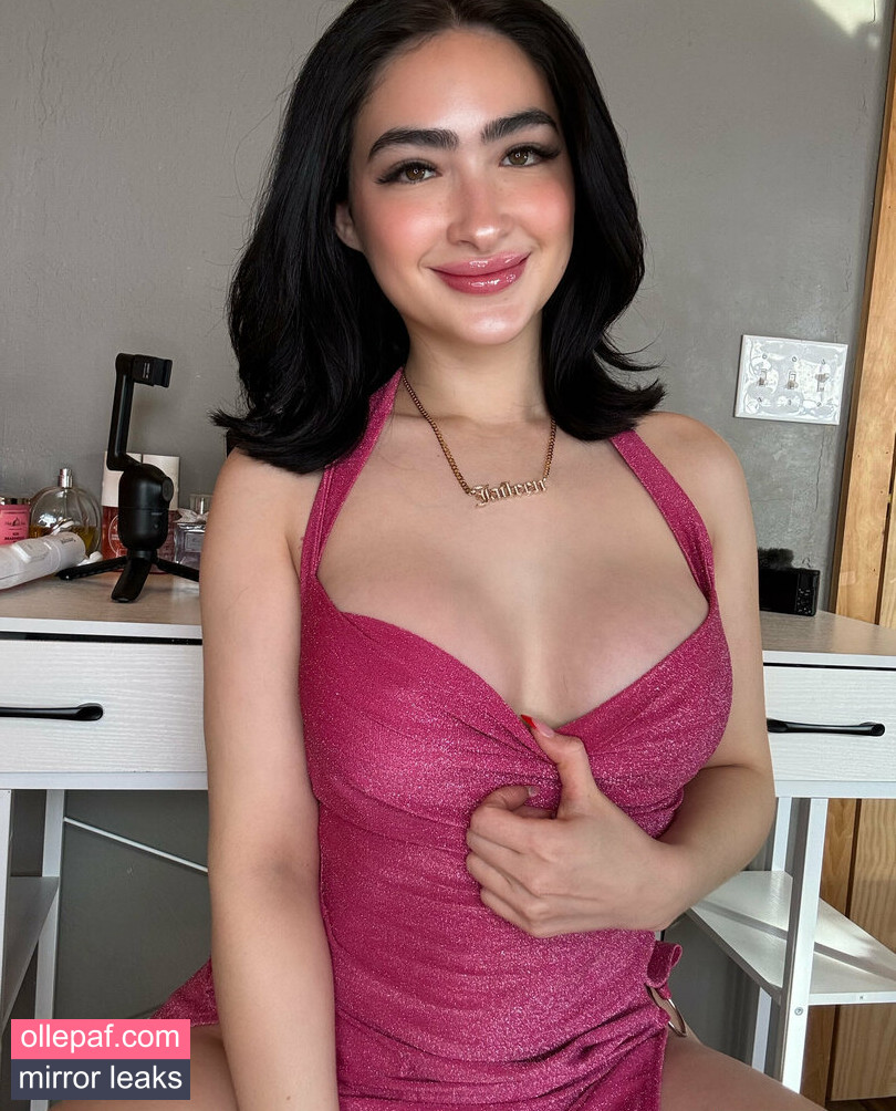 Latest Leaks jaixpetitefree Nude #75 - Fapello