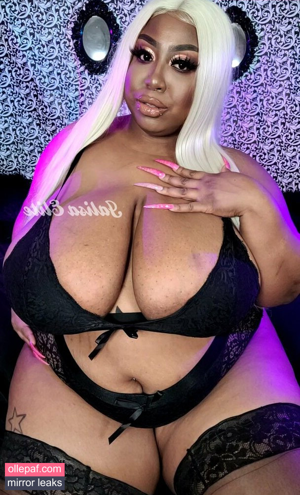 Latest Leaks jalisaelitefree Nude #183 - Fapello