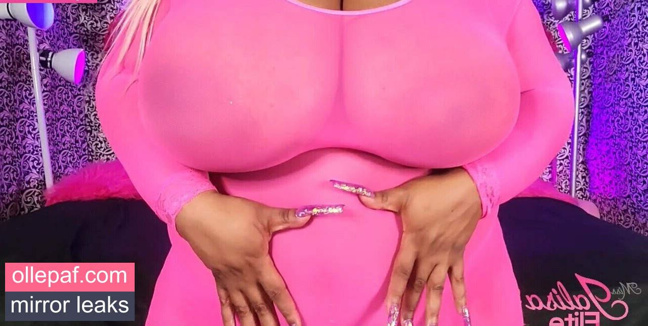 Latest Leaks jalisaelitefree Nude #31 - Fapello