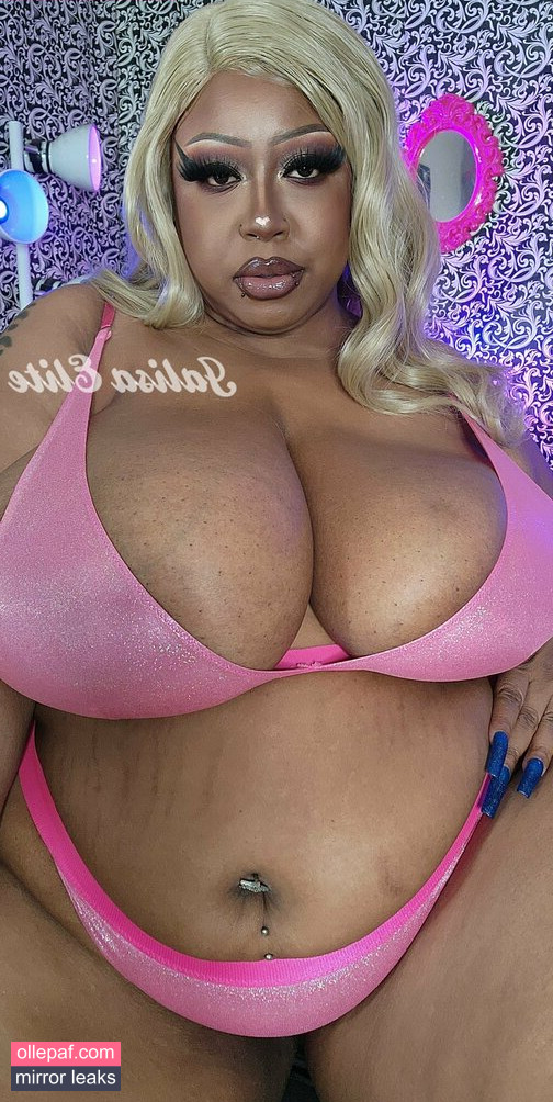 Latest Leaks jalisaelitefree Nude #44 - Fapello