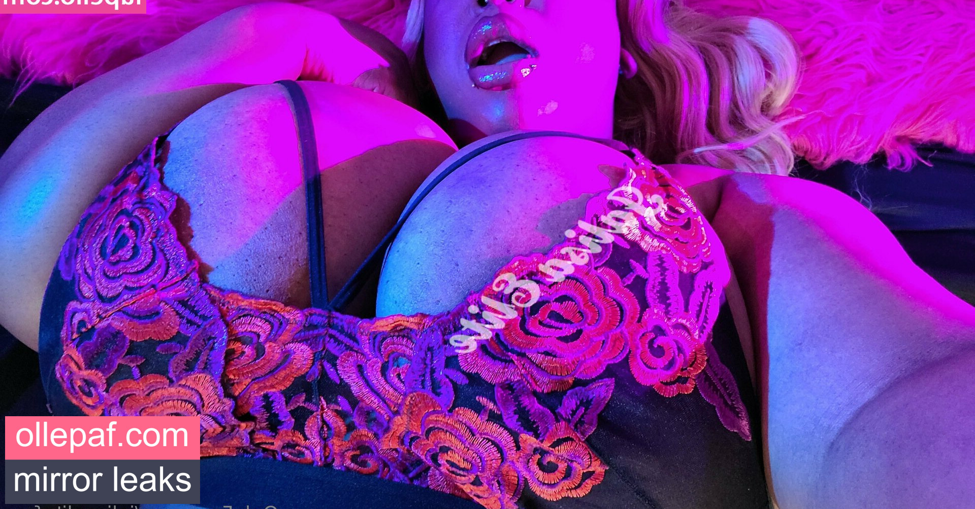 Latest Leaks jalisaelitefree Nude #62 - Fapello