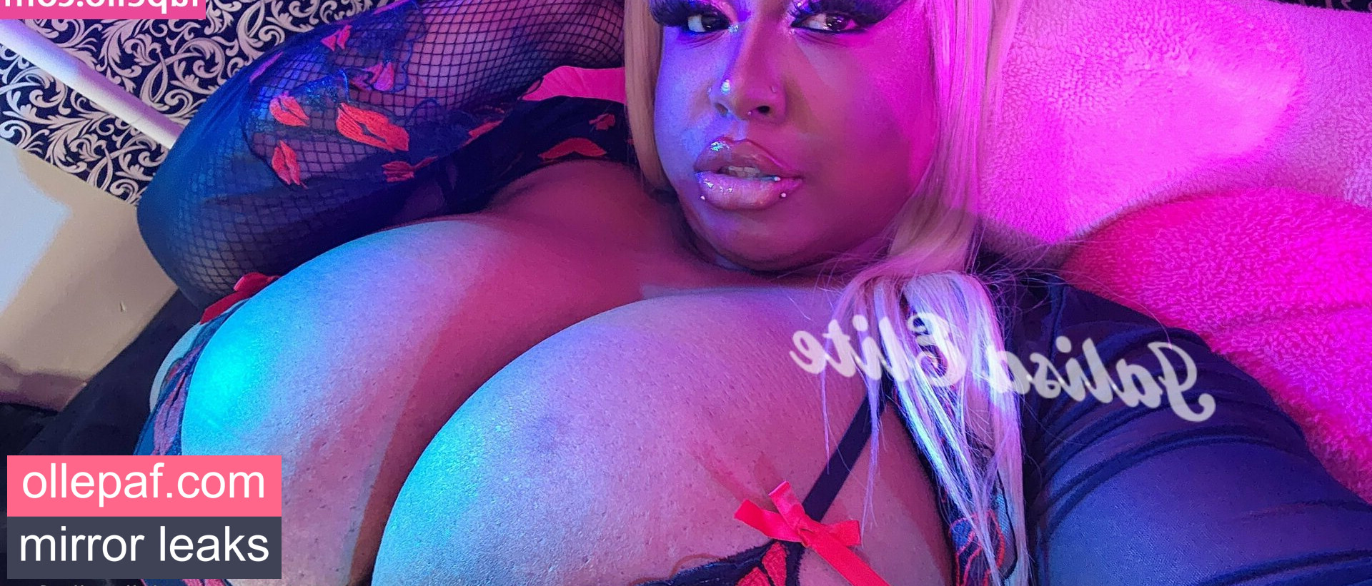 Latest Leaks jalisaelitefree Nude #100 - Fapello