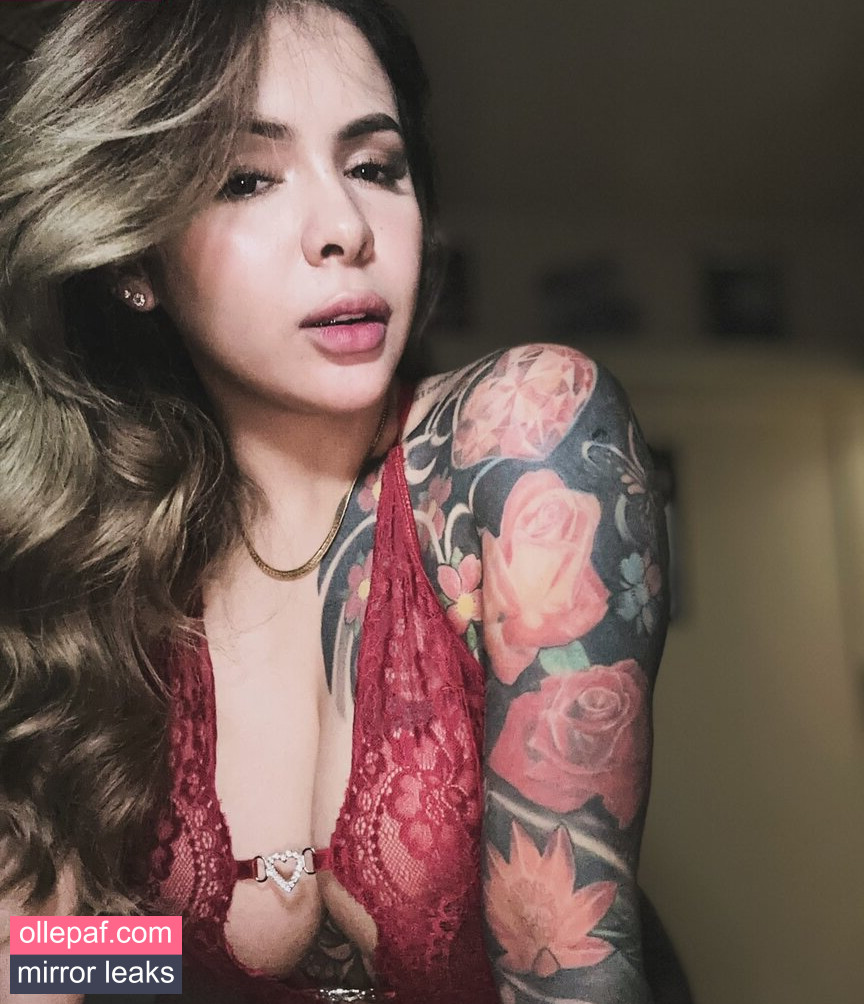 Latest Leaks Jamaica Voxx Nude #15 - Fapello