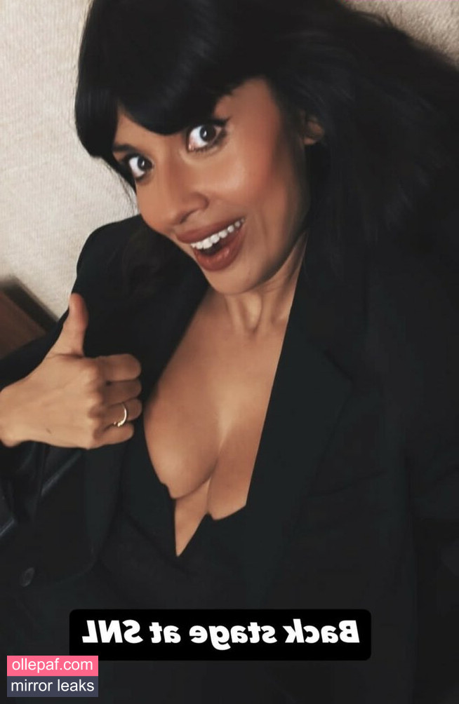 Jameela Jamil Nude Leaks OnlyFans #2 - Fapello