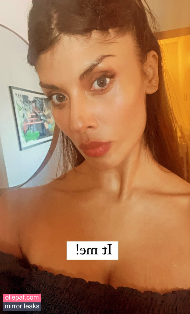 Jameela Jamil Nude Leaks OnlyFans #102 - Fapello