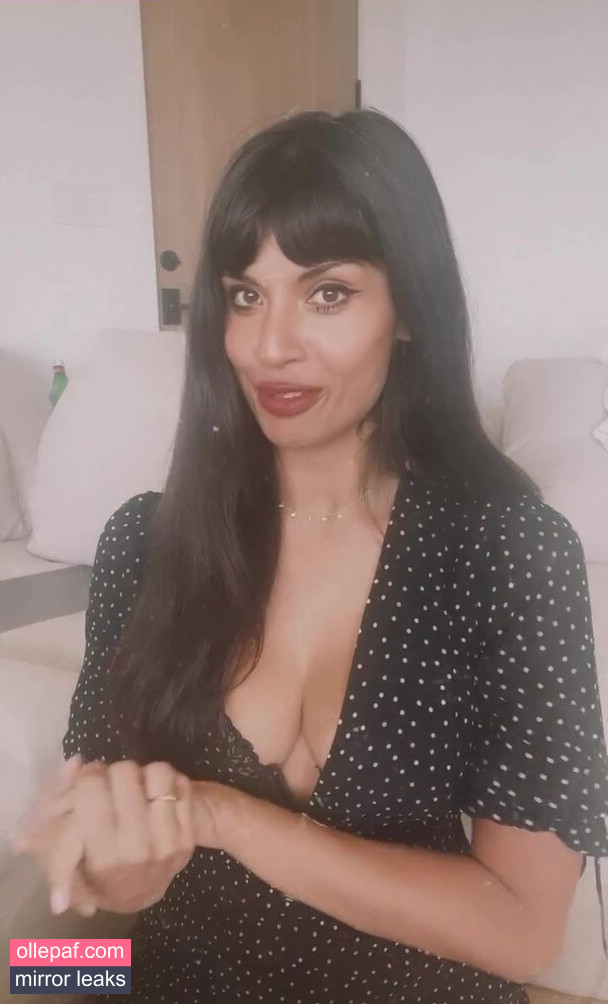 Jameela Jamil Nude Leaks OnlyFans #107 - Fapello