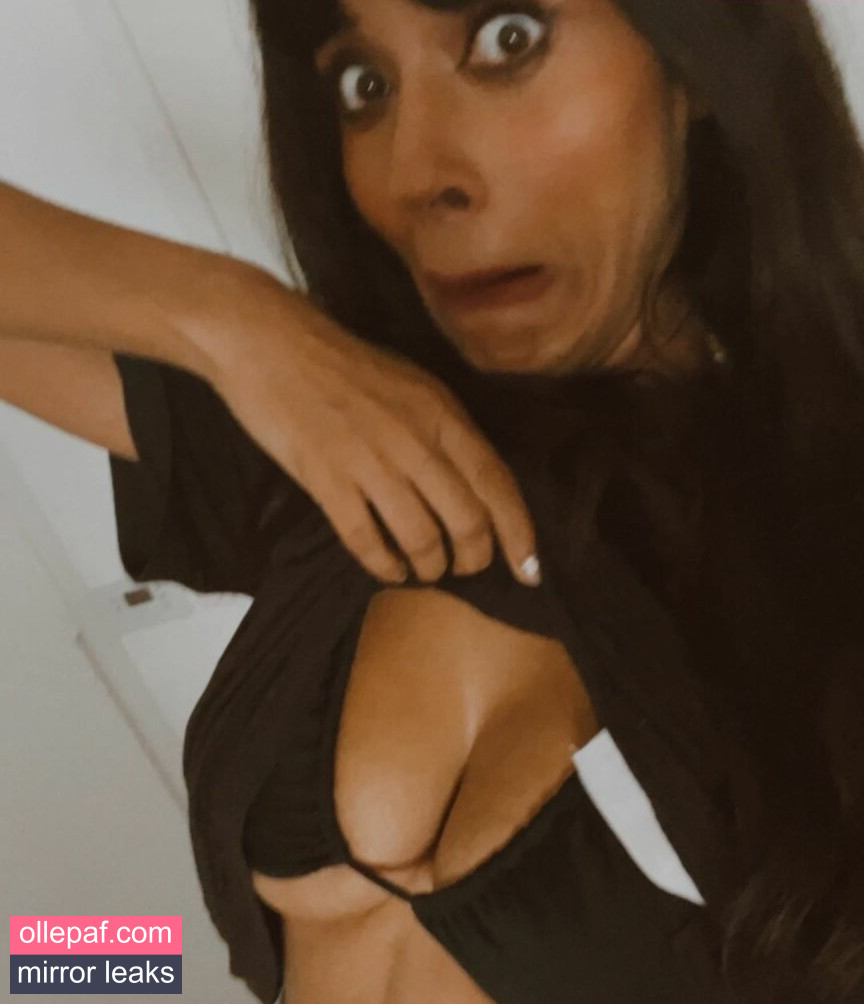 Jameela Jamil Nude Leaks OnlyFans #18 - Fapello